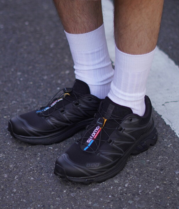 楽天市場】SALOMON SNEAKERS : XT-6 ADV : L41086600 [WAX][DEA][REA 