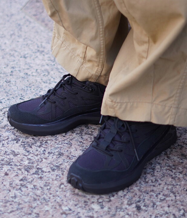 楽天市場】SALOMON SNEAKERS / サロモン スニーカーズ : ODYSSEY ELMT 