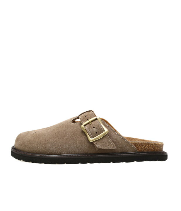 楽天市場】Hender Scheme : buggs suede / 全2色 : qn-s-bug[COR][DEA  