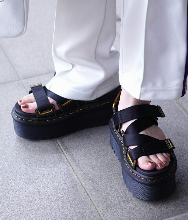楽天市場】Dr.Martens / ドクターマーチン : 【レディース】Kimber  