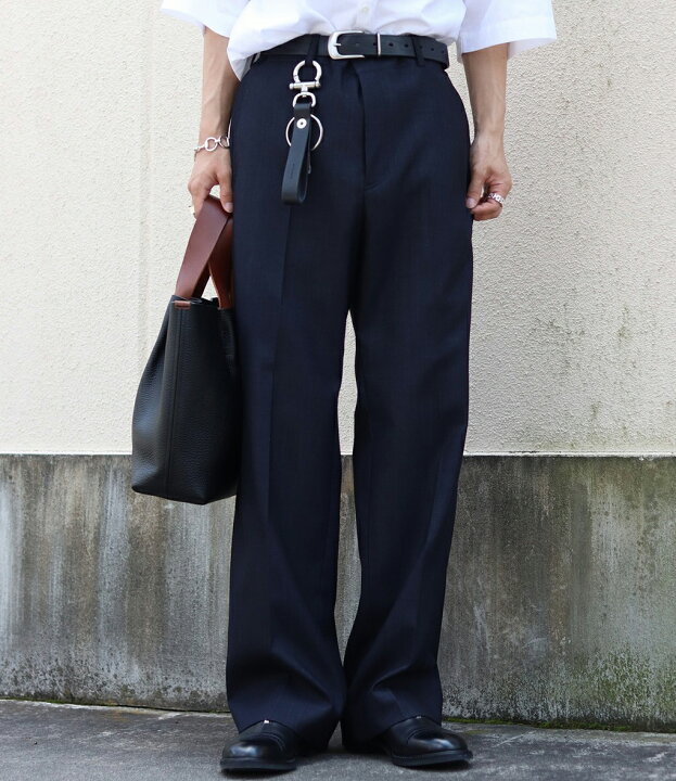 楽天市場】Hender Scheme / エンダースキーマ : key flock / 全2色 