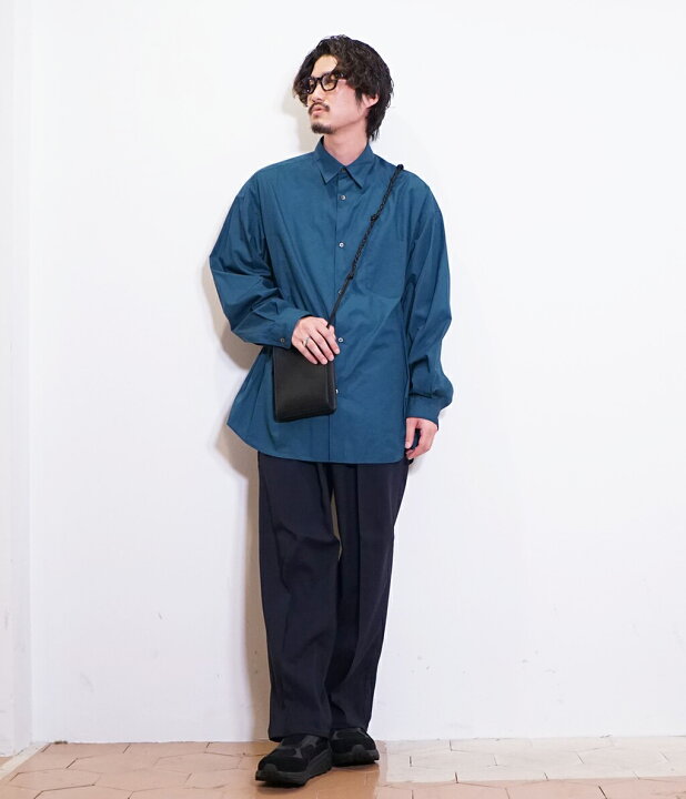 楽天市場】【P10倍】Hender Scheme / エンダースキーマ : polar mule 
