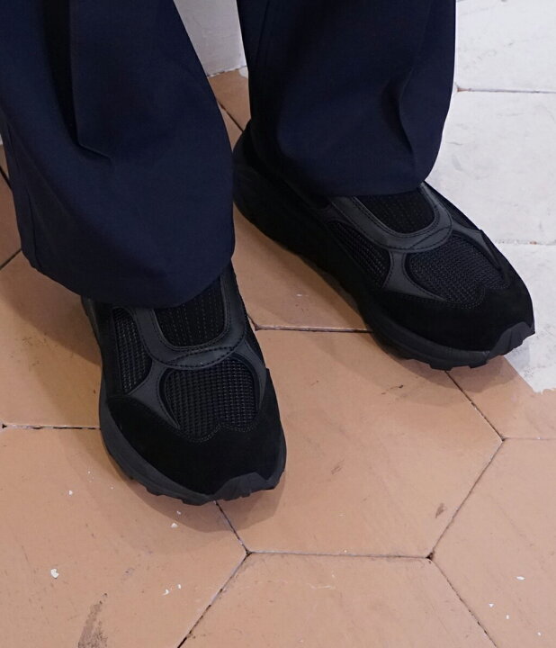 楽天市場】【P10倍】Hender Scheme / エンダースキーマ : polar mule 