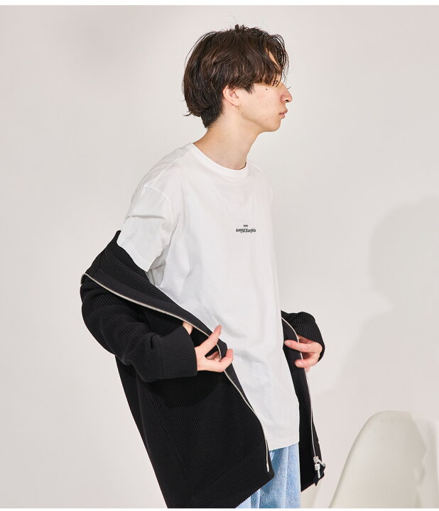 楽天市場】Maison Margiela / メゾン マルジェラ : T-SHIRT / 全2色 
