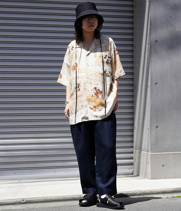 楽天市場】Porter Classic : DISNEY M&F PC ORIGINAL ART  