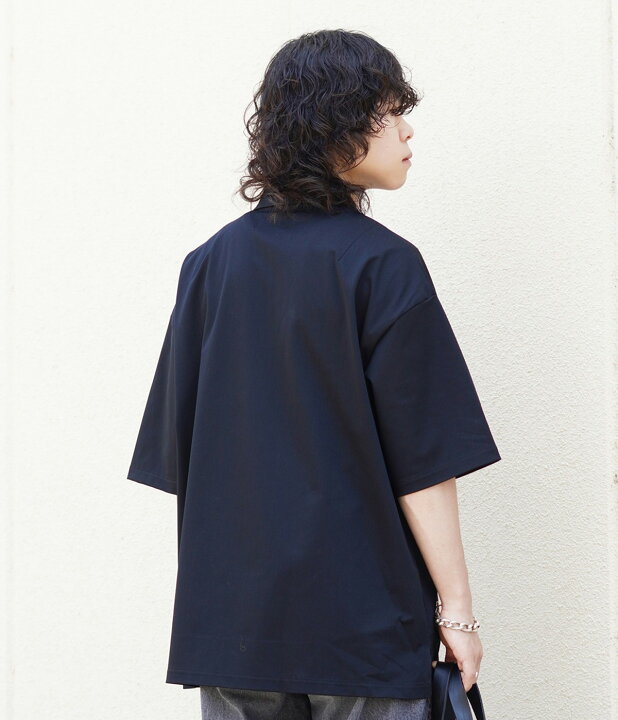 楽天市場】WEWILL / ウィーウィル : TRICOT POLO SHIRT : トリコット 