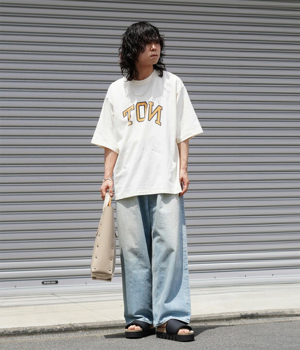 楽天市場】【P20倍】Hender Scheme / エンダースキーマ : caterpillar 