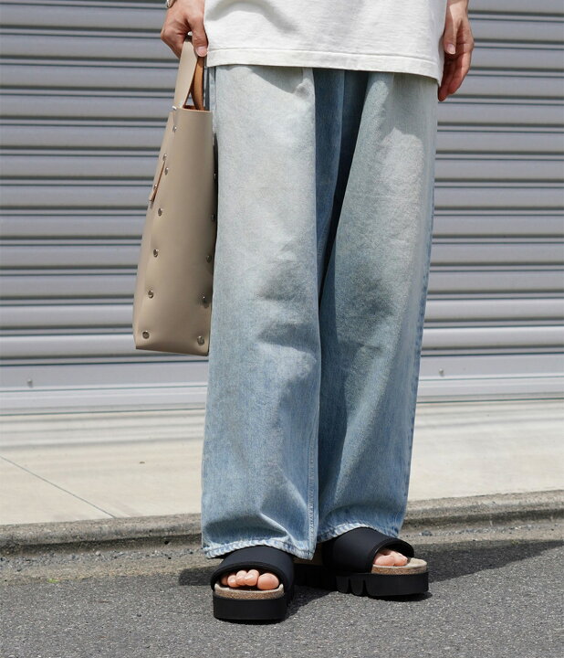 楽天市場】【P20倍】Hender Scheme / エンダースキーマ : caterpillar 