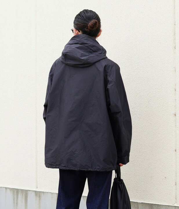 楽天市場】marka : ECWCS JACKET - organic cotton silk high count 