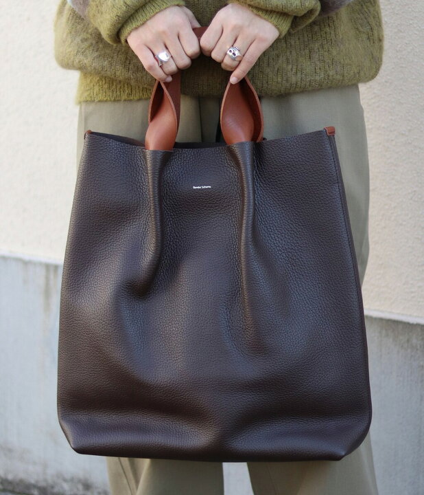 楽天市場】Hender Scheme : piano bag / 全3色 : mj-rb-pib [COR][BJB 