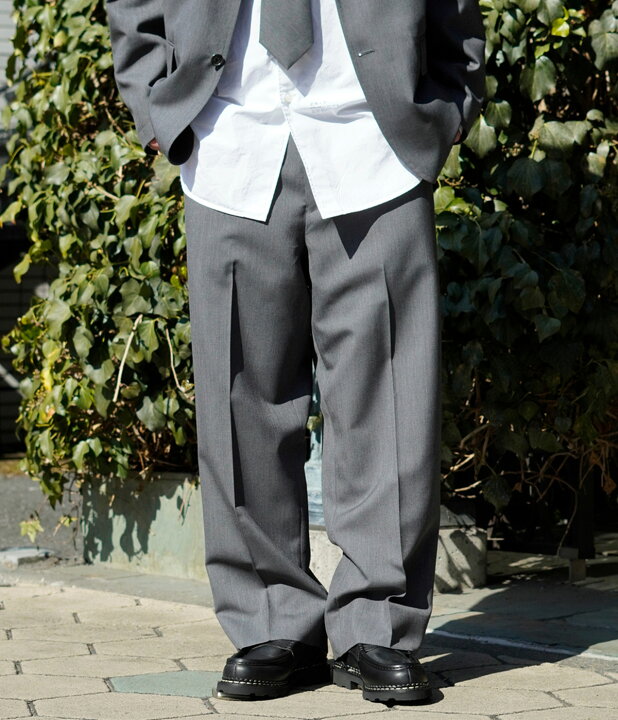 楽天市場】Unlikely : Unlikely Back Strap Plain Front Trousers 2025 