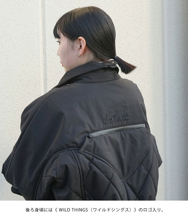 楽天市場】[送料無料]JUN MIKAMI : [レディース]WILD THINGS×JUN  