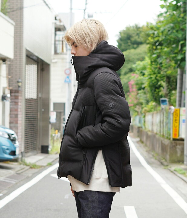 楽天市場】[SALE]DESCENTE ALLTERRAIN 水沢ダウン : MIZUSAWA DOWN  