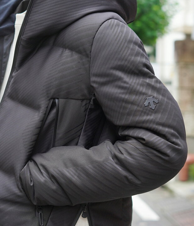 楽天市場】[SALE]DESCENTE ALLTERRAIN 水沢ダウン : MIZUSAWA DOWN 