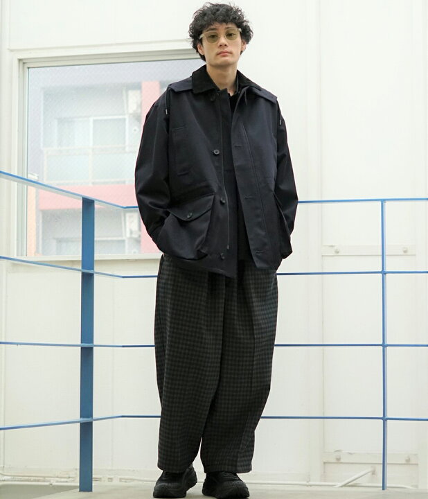 ダイワピアサーティナイン テックワイドイージー2Pトラウザープレイズ 