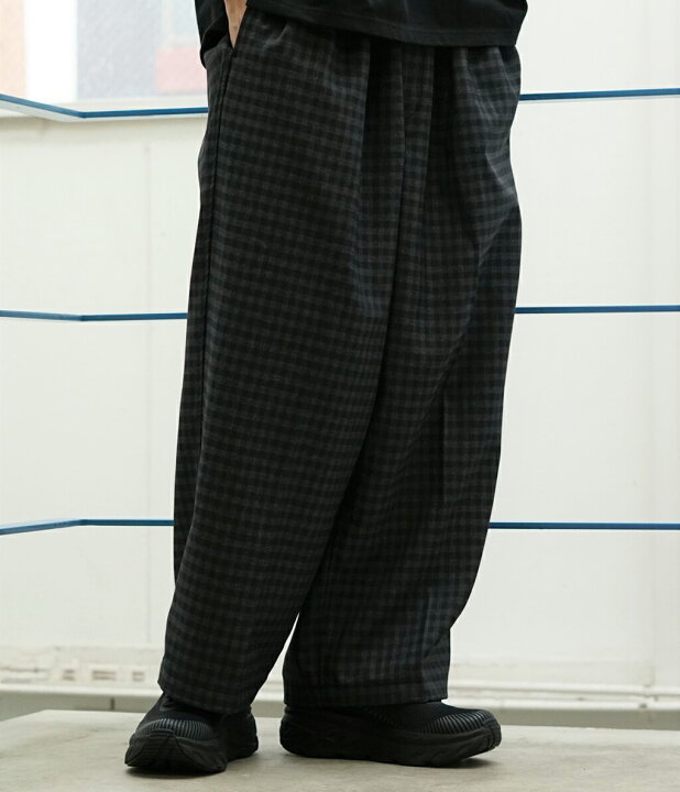 DAIWAPIER39 ボトムス