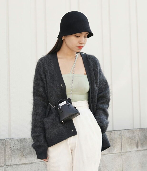 楽天市場】[送料無料]Maison Margiela : レディース]5AC BABY 