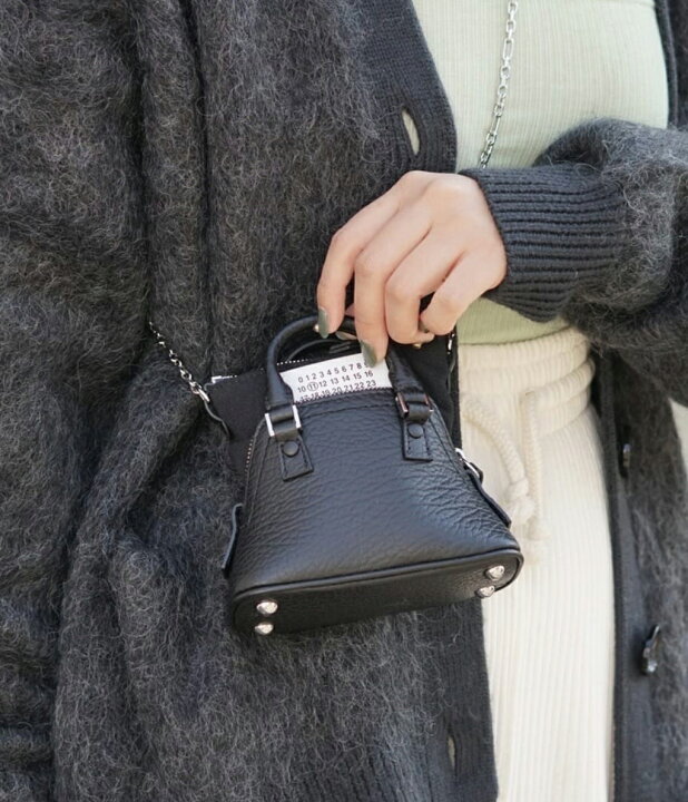 楽天市場】Maison Margiela : レディース]5AC BABY : SB3WG0025-P4455  