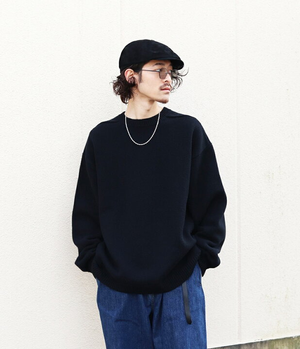 楽天市場】[送料無料]LAVER : CHAIN NECKLACE TT050 -55cm- : LAVER-NO 