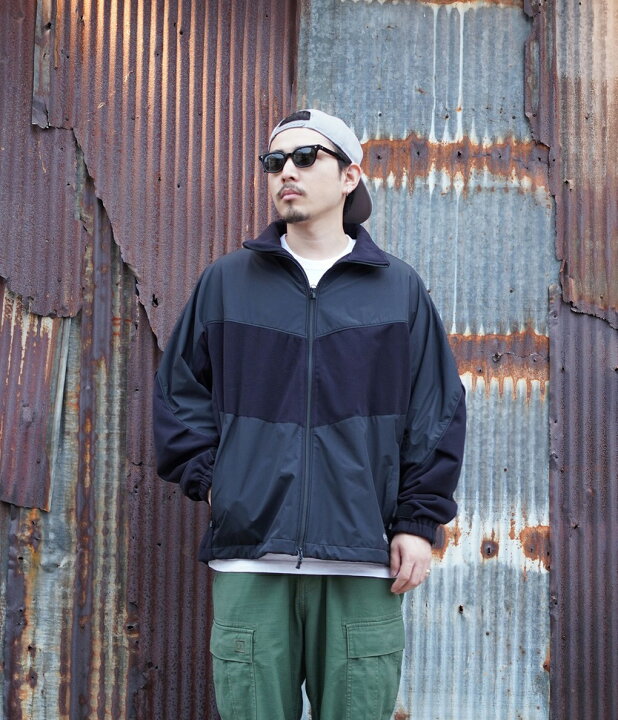 楽天市場】[SALE]D-VEC : GORE-TEX INFINIUM 2L POLARTEC JACKET / 全2 