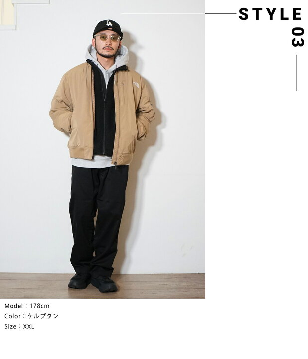 楽天市場】THE NORTH FACE / ザ・ノース・フェイス : Insulation 