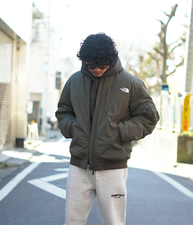 楽天市場】THE NORTH FACE / ザ・ノース・フェイス : Insulation 