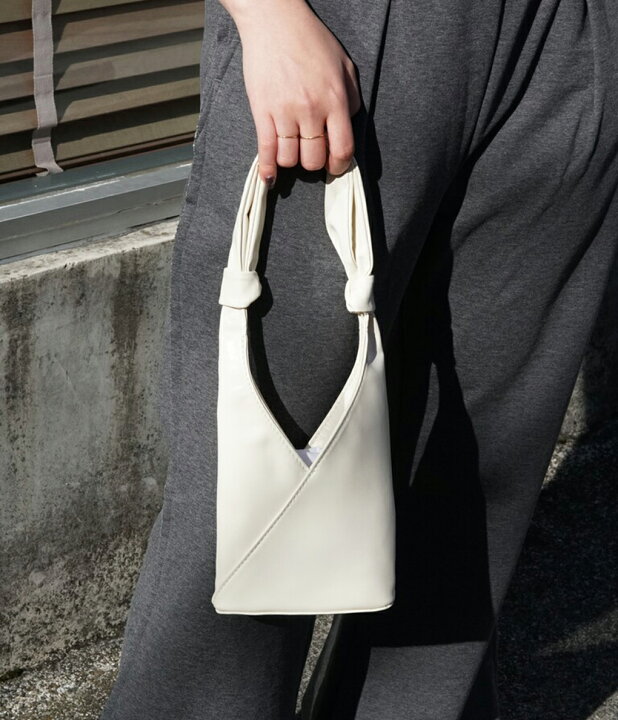 楽天市場】MM6 Maison Margiela : GENDERLESS MINI JAPANESE BAG  