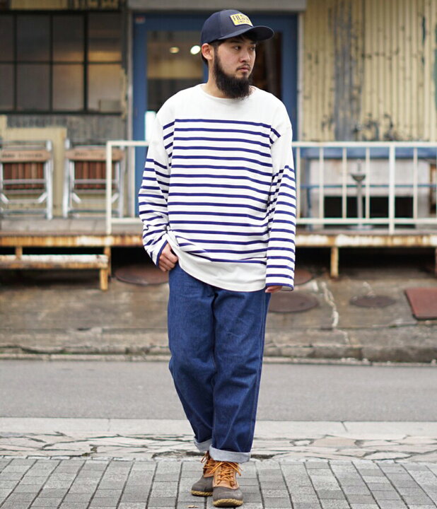 楽天市場】[SALE]WESTOVERALLS : 801S DENIM / 全3色 : 19FWPT801 [AST  