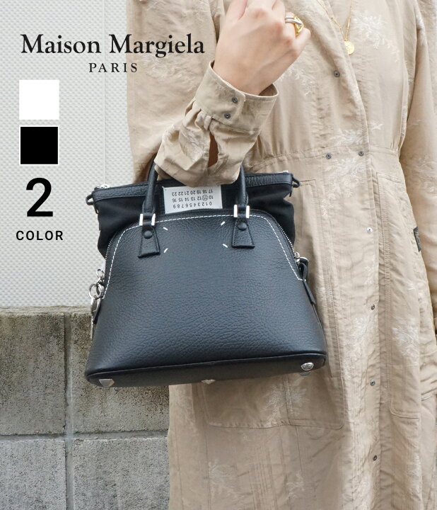 楽天市場】【正規品】Maison Margiela / メゾン マルジェラ : 5AC MINI 