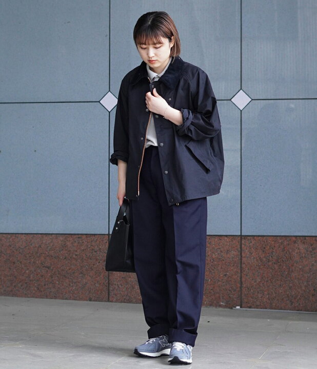 楽天市場】Barbour : OS Transporter Casual / 全2色 : MCA0931[MUS 