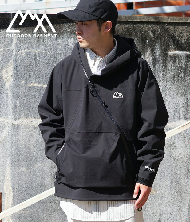 楽天市場】[SALE]CMF OUTDOOR GARMENT : SLASH SHELL COEXIST 