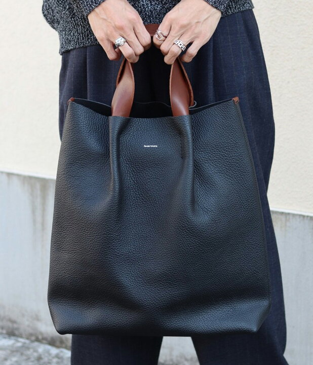 楽天市場】Hender Scheme : piano bag / 全3色 : mj-rb-pib [COR][BJB  