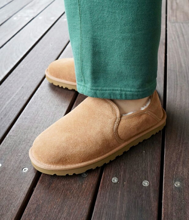 楽天市場】UGG : Kenton / 全3色 : 3010[PIE][DEA][REA][U 