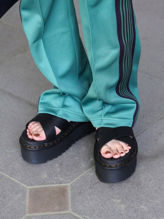 楽天市場】Dr.Martens / ドクターマーチン : 【レディース】Voss II 