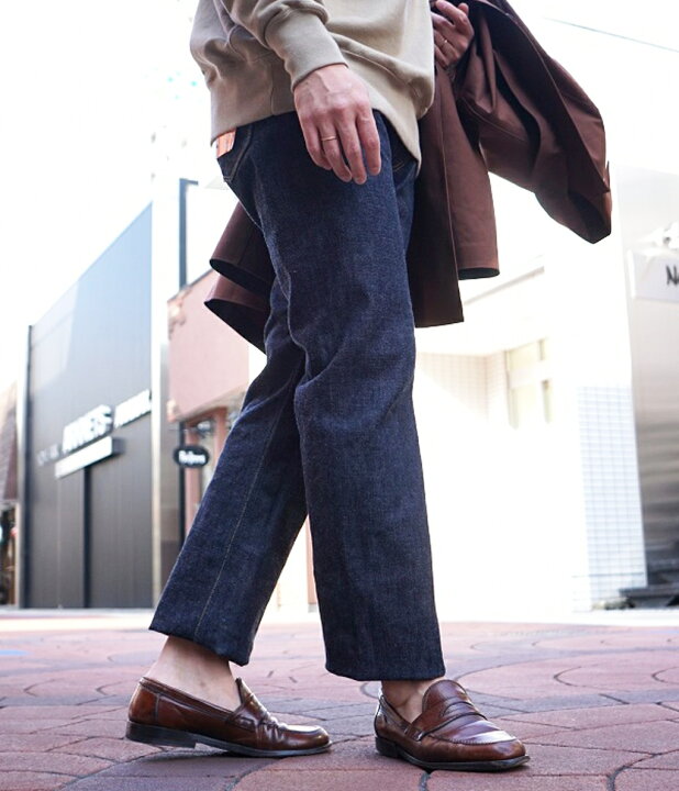 楽天市場】[送料無料]ANATOMICA : 618 ORIGINAL / 全2色 : 530-000-06  