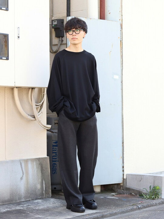 楽天市場】Hender Scheme : tirolean #2146 / サイズ約25.5〜28cm : qn 