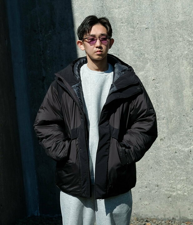楽天市場】[SALE]WILD THINGS : [ONLY ARK]別注 URBAN DENALI JACKET 