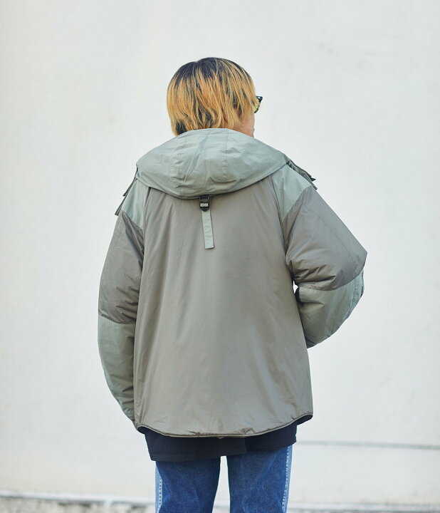 楽天市場】[SALE]WILD THINGS : [ONLY ARK]別注 URBAN DENALI JACKET 