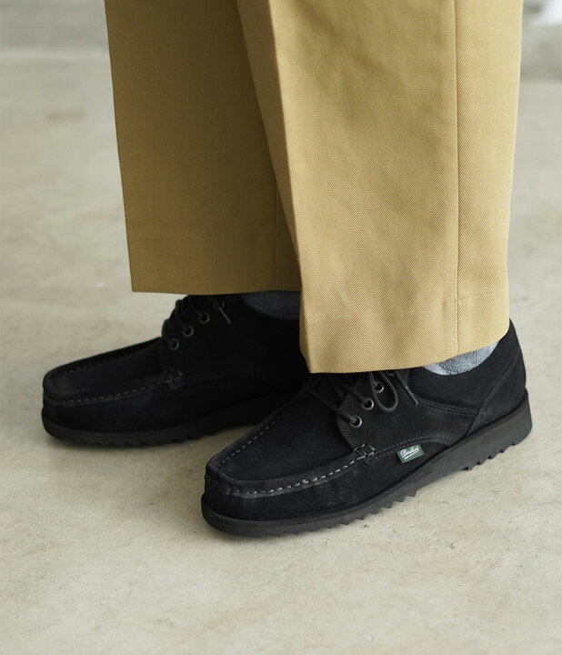 楽天市場】Paraboot : [ONLY ARK]別注 THIERS (ティエール) : ONLYARK 