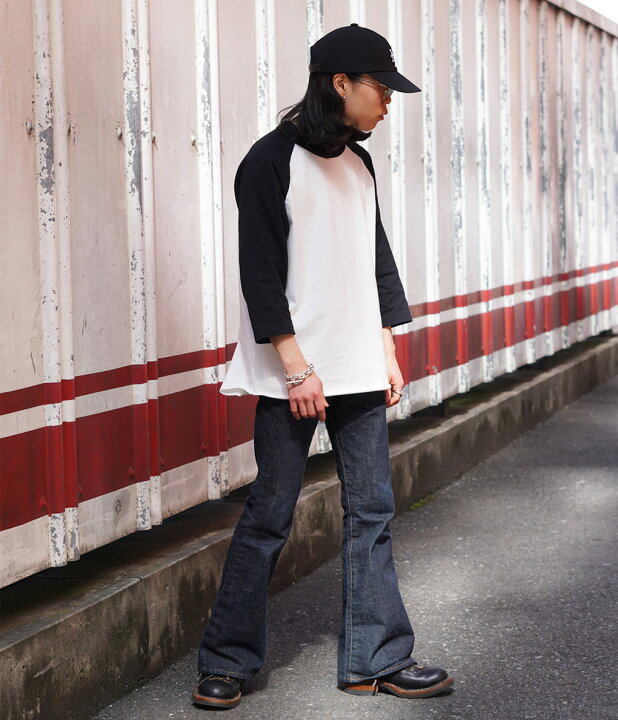 楽天市場】東洋エンタープライズ GOLD : U.S. COTTON BASEBALL T-SHIRT 