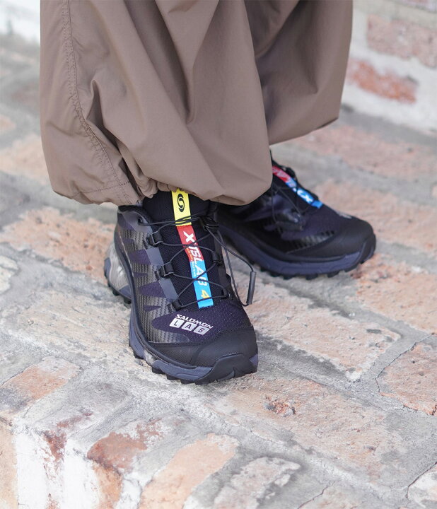 楽天市場】SALOMON SNEAKERS : XT-4 OG : L47132900[WAX][DEA 
