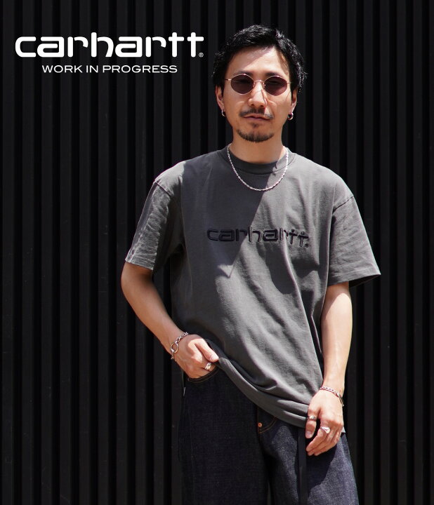 楽天市場】Carhartt WIP / カーハート ワークインプログレス : S/S 