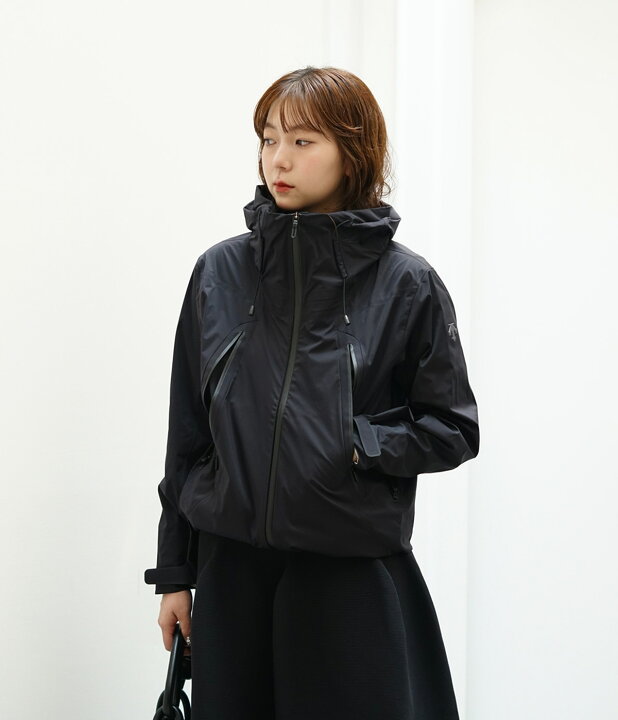 DESCENTE ALLTERRAIN】デサントオルテライン ナイロンJKT 【公式通販】