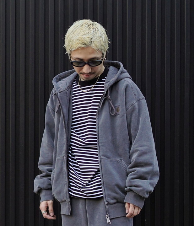 楽天市場】Carhartt WIP : HOODED VISTA JACKET : I029524[WAX  