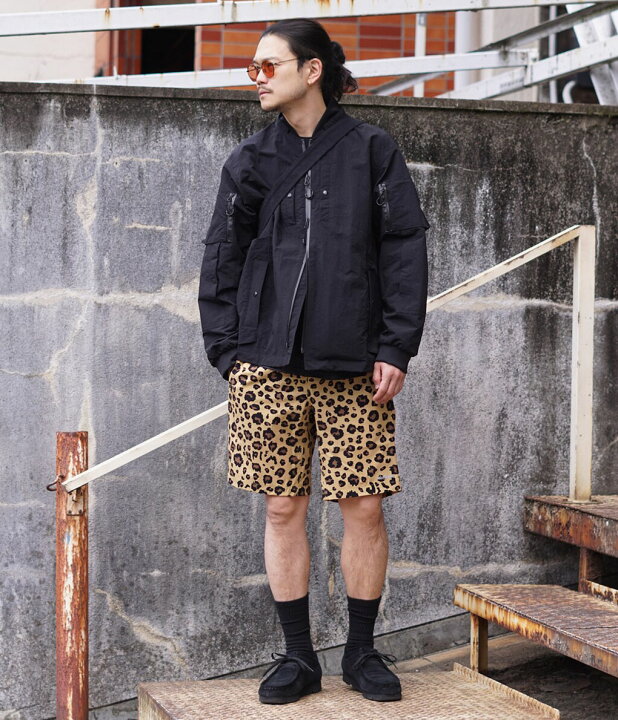 楽天市場】[SALE]CMF OUTDOOR GARMENT : CAF JACKET / 全2色 : CMF2301 