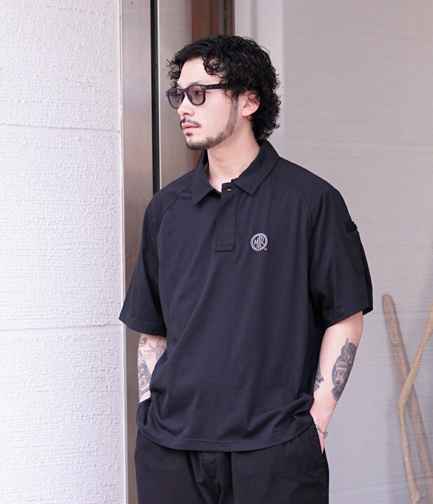 楽天市場】MOUT RECON TAILOR : TACTICAL POLO G2 : MT1512[REA][AST  