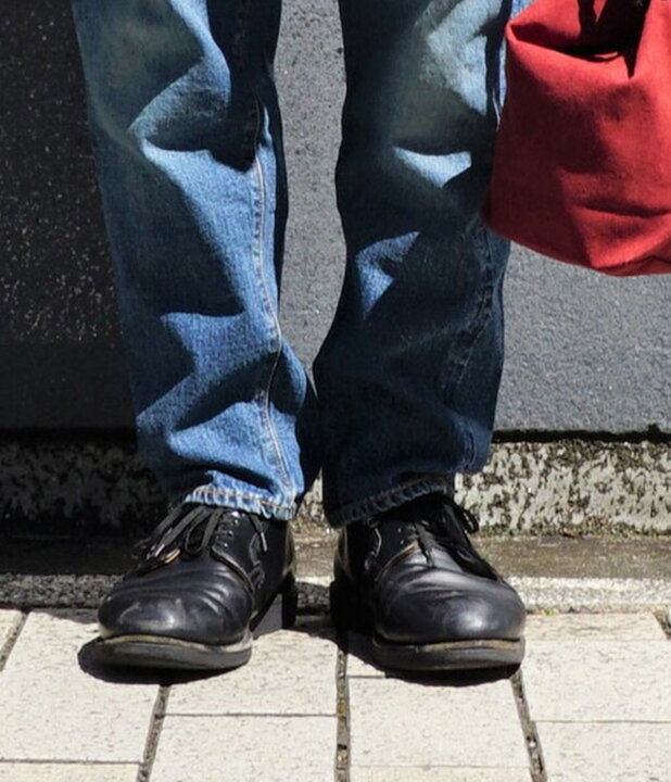 楽天市場】RED WING : POSTMAN OXFORD No.00101 : REDWING-101[STD 