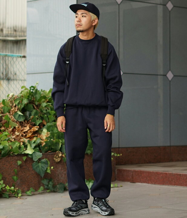 楽天市場】[送料無料]DAIWA PIER39 : TECH SWEAT CREW FREEDOM SLEEVE 