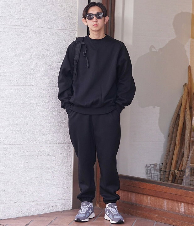楽天市場】[送料無料]DAIWA PIER39 : TECH SWEAT CREW FREEDOM SLEEVE 