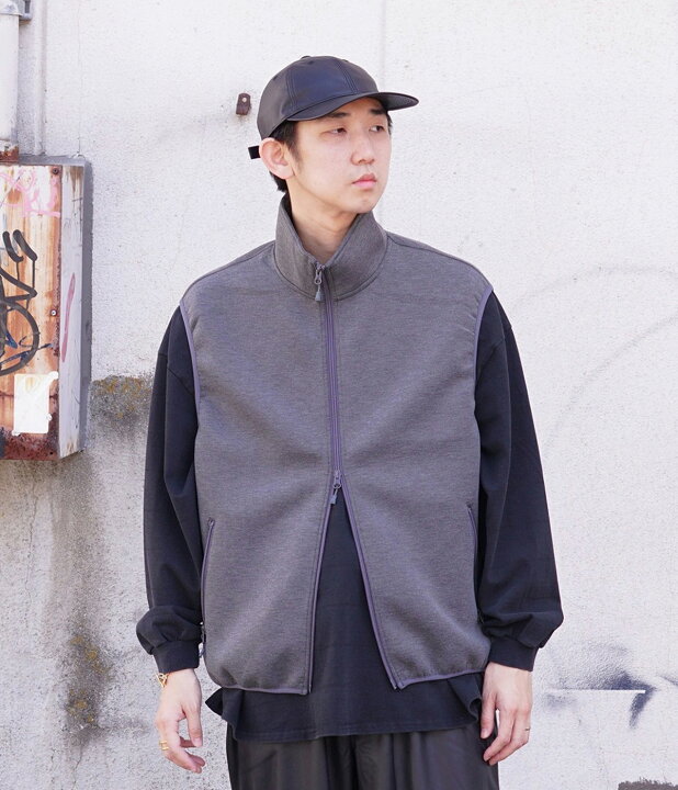 楽天市場】[送料無料]DAIWA PIER39 : TECH SCUBA KNIT STAND COLLAR 